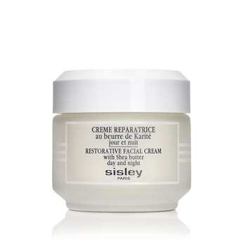 Sisley Restorative Facial Cream - Krukke 50ml